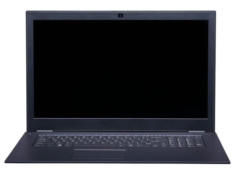 PC Linux ubuntu Too Style Note 17 i3U det2